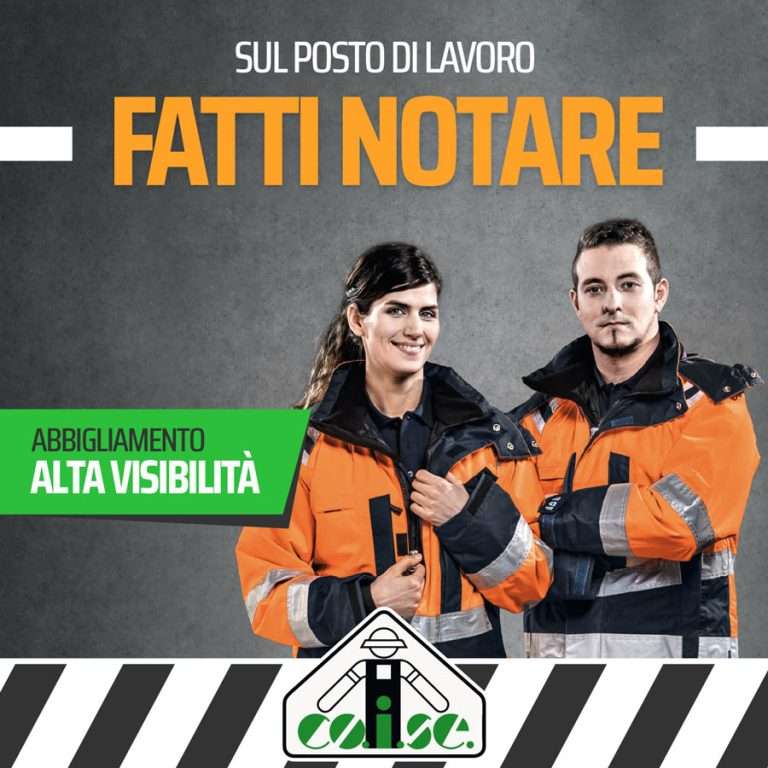 Giacca Alta Visibilità Parka Impermeabile SDS Range - Tutte Le Taglie Uomo/Donna